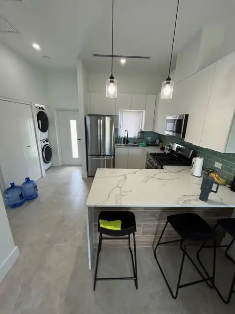 1 Bed, 1 Bath Apartment - The Meadows