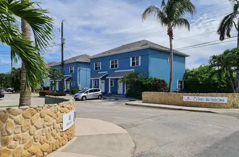 The Blossoms 2 bedr 1 bath townhome , Spotts