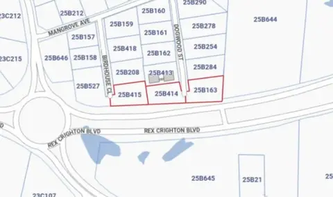 Commercial Prospect Development Spotts 6 bedroom 6 bathroom family home