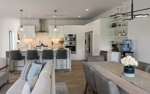 Salt Air Townhomes | 2 Bed + Den | 3.5 Bath | Private Garden