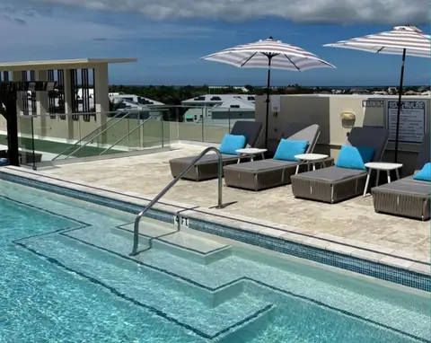 Available pet-friendly - all inclusive long term rental!
