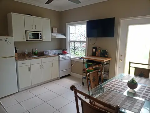 One Bedroom Apt For Rent, Fairbanks Rd/Triple C Area/#4Bus Route