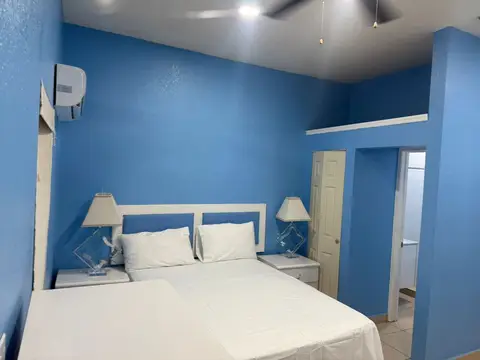 Palm Suites Studio