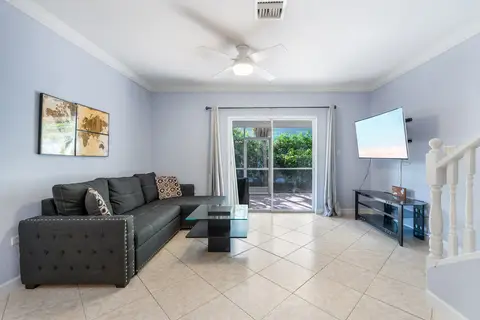 Stone Haven #11 End Unit