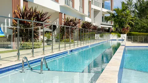 AURA GROUNDFLOOR CORNER 3 BEDROOM