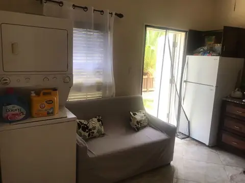 1 Bedroom 1 Bathroom Apartment Rental