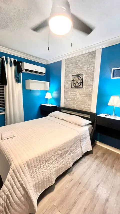 Available Immediately | Shared Apartment | Peaceful Setting