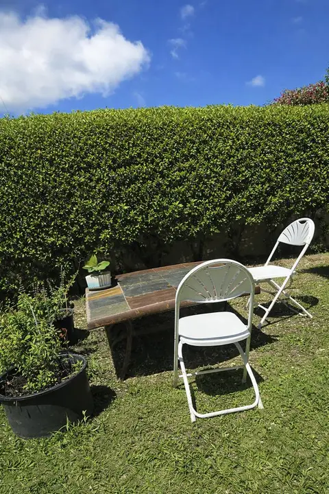 SUBLET All Incl. - 2 Bed / 2.5 Bath George Town Townhouse — Sublet (April & May)