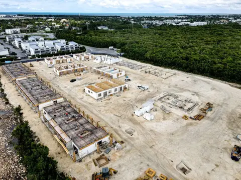 🏗️ URBANA PHASE 1 – NOW UNDER CONSTRUCTION!