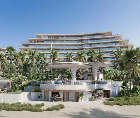 Mandarin Oriental Residences, Grand Cayman