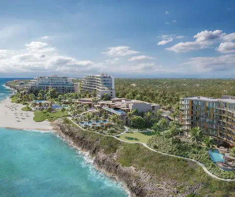 Mandarin Oriental Residences, Grand Cayman
