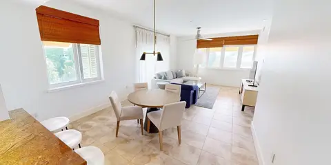 THE TERRACES CAMANA BAY S301