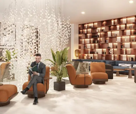 FOR SALE | ONE | GT Residences - Unit 1002