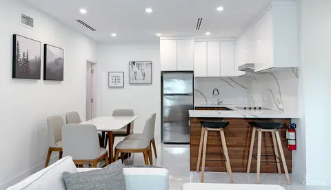 Brand New Arza 3 Bed 3.5 Bath Condo