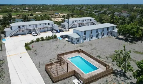 Frangipani 2 Bed 2 Bath, Spotts, Grand Cayman, Cayman Islands
