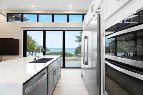 North Point Oceanfront Home & Acreage