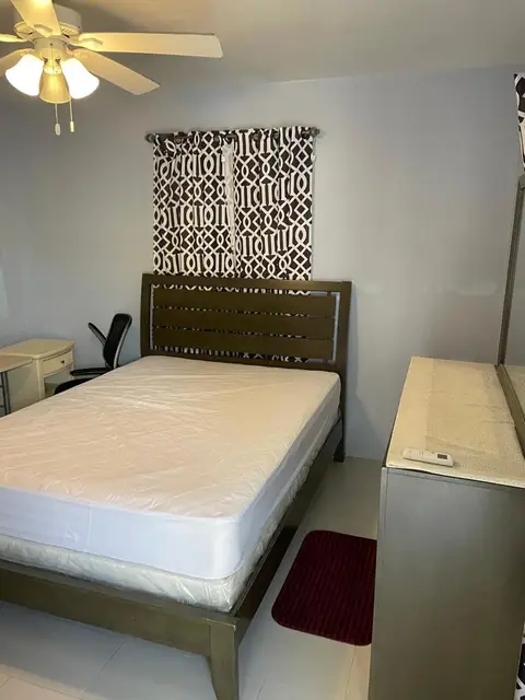 ONE BEDROOM APR FOR RENT ONLY $1400 UTILITIES & INTERNET INCLUDED
