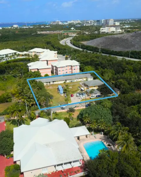 Courts Rd Prime Investment | George Town