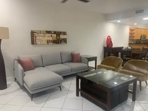 Executive Townhome in Patrick’s Island – Fully Furnished & Prime Location