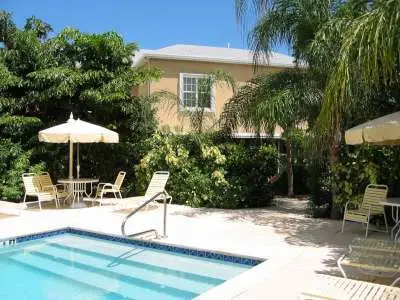 Coco Retreat 4 Bed Rental