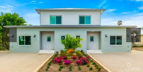 4 Bed and 3.5 Bath Brand New Duplexes Ready to move in (4 Units)