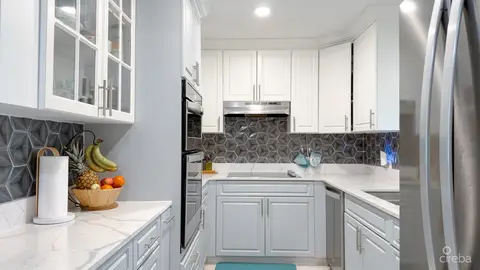 Beautifully Renovated Bel Air Manor 3 Bedroom Townhouse