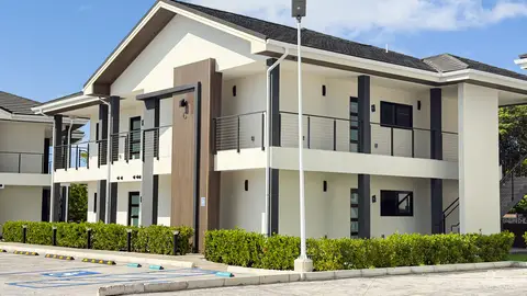 Arza 3 Bed 3.5 Bath Corner Condo