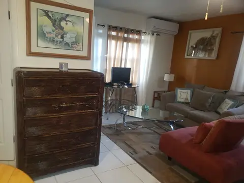 One bedroom self contained studio