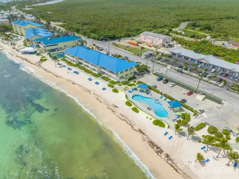 New Listing Castaway Cove East End