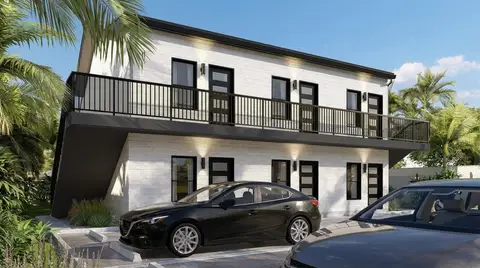 Central GT One Bedroom Investment Condo