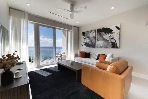 🌊 PENTHOUSE LIVING @ POINT WEST | Brand New & Ocean Front