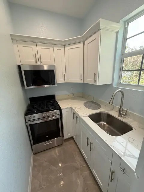 1 Bed / 1 Bath Apartment – Utilities Included