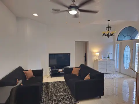 Short Term Rental - Charming 2BR Retreat with Garden-