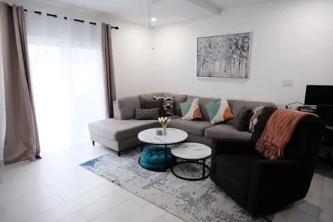 Ocean Reach 2 bed 3 bath end unit