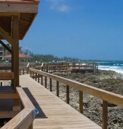 ocean club