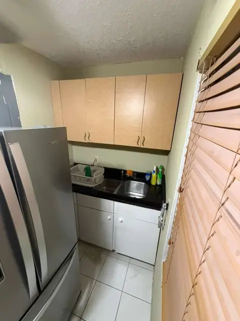 1Bedroom Apartment for rent