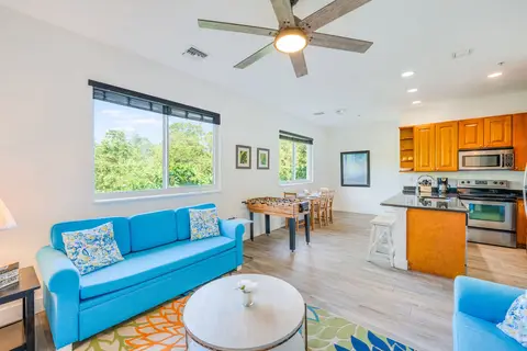 3BED SMB--PARK PLACE