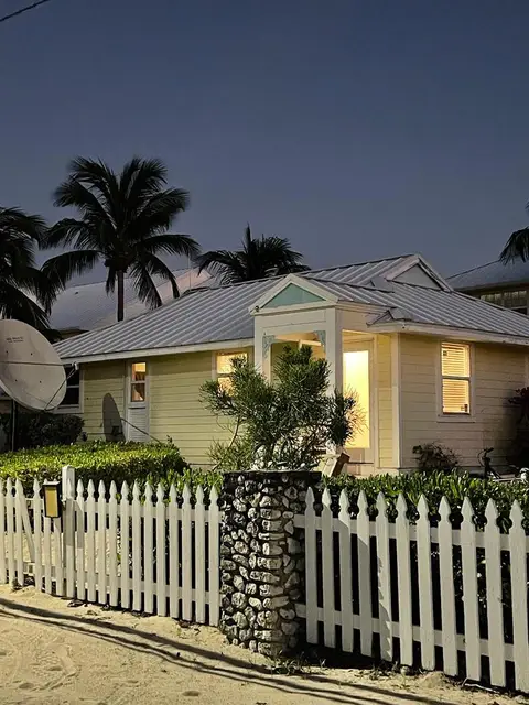 Conch Club Cottage-Little Cayman