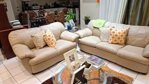2 Bedroom For Rent