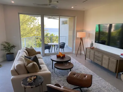 MUST SEE DELUXE ONE BEDROOM OCEANFRONT POINT WEST CONDOMINIUM