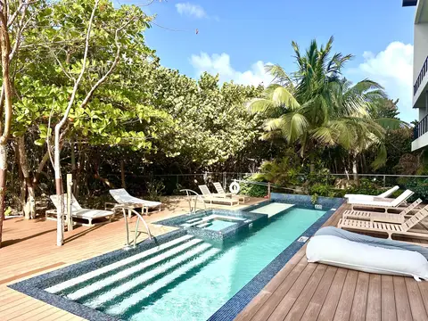 FOR RENT: 2 bed 2 bath Condo, All Inclusive!