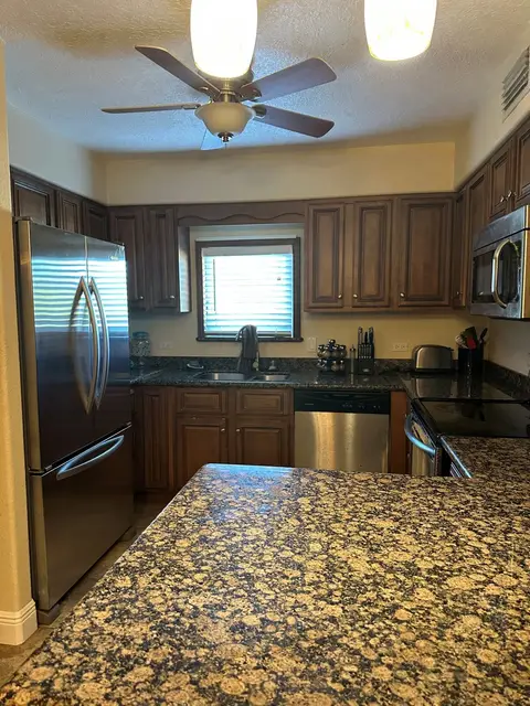 (Sale Pending) Kings Point Condo for Rent Southside Cayman Brac