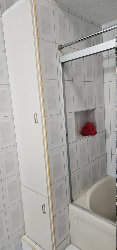 All inclusive 1bdrm 1 bthrm for rent GT $1,350