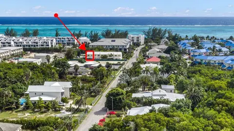 Bel Air Manor 3 Bedroom Townhouse