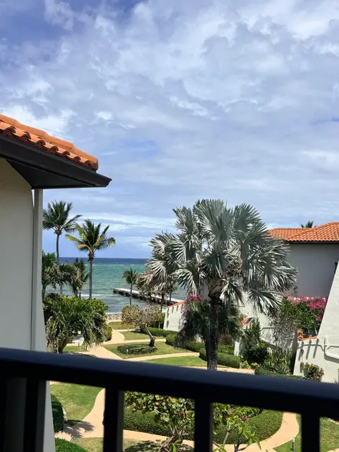 Pappagallos Villas