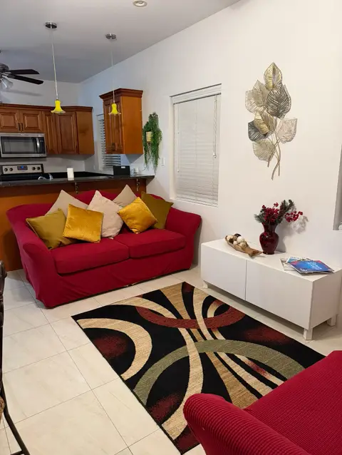 Lowland Retreat Residencies- Unit A