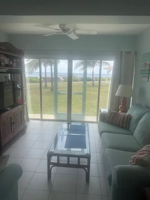 Ocean Club 2 bedroom