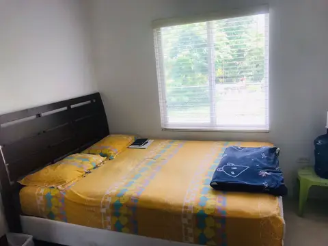 Room with own bathroom for short term - April 10 to 24th