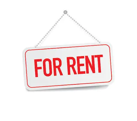 1 BEDROOM FOR RENT