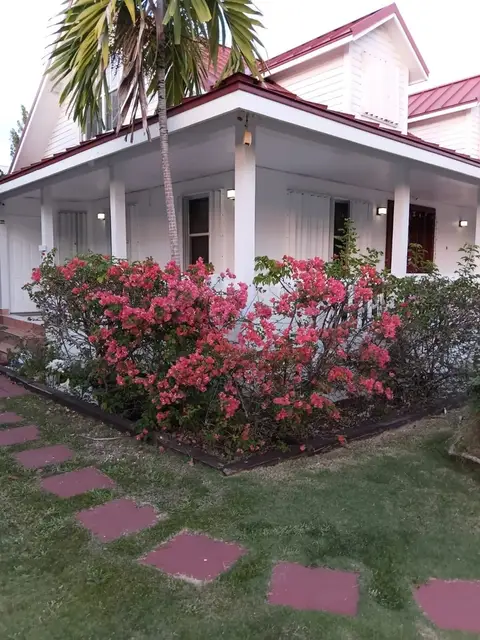 Snug Habour Studio 1bed, 1bath All Inclusive